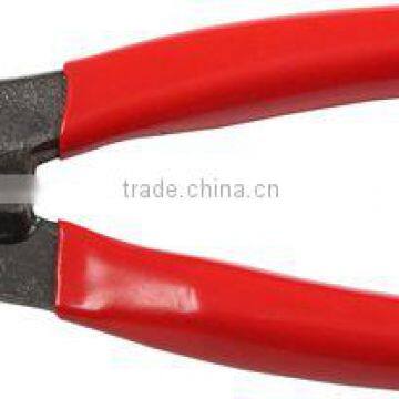 LSDHigh Quality LK-22A Ratchet Cable Cutter Easy Use Slip Joint Plier Chrome Vanadium Forging Cable Cutter MAX 22mm2 photo-2