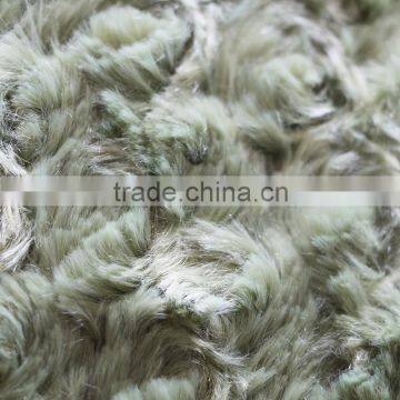 EVA Foam Carpet Polyester Fabric Floor Mat Business photo-6