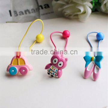 Kids Baby Hair Accessories Acrylic Hair Clips Hairpins For Girls photo-2