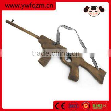 wooden gun model manufacturers