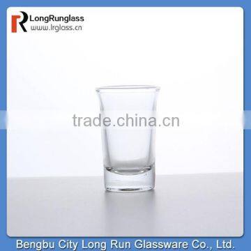 Longrun New design hot sale nice quality wine shot glass