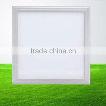 CE ROHS approval 600x600 led panel light 48w dimmable