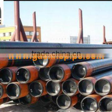 API 5CT Q125 Casing for Sour Gas Service