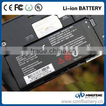 High Capacity Li-ion Battery for ZTE Cellphone Models V960 Battery