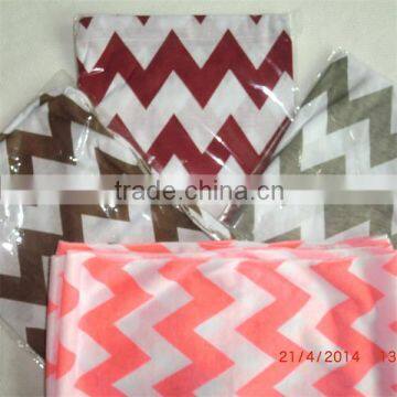 100% Polyester Printing Knitted Collar Scarf, OEM Offered photo-5