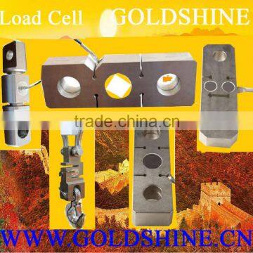 tension type load cell