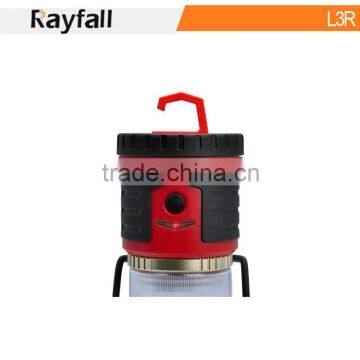 Hiking Emergency Light Camping Gear Led Rechargeable Chirstmas Lantern photo-6