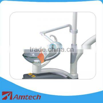 dental unit model dental teeth whitening accelerator AM208B