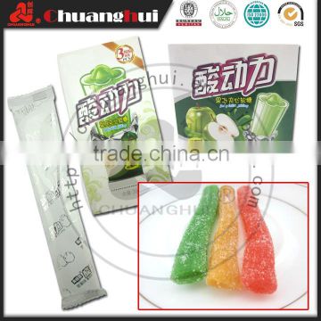 39g Sour Gummy Candy