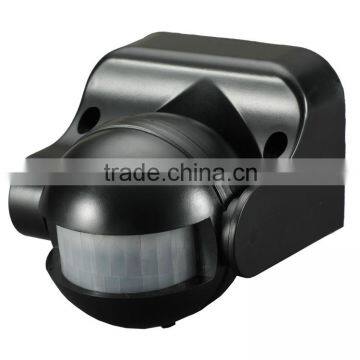 New Type Indoor White Infrared Led Small Motion Sensor Light photo-2