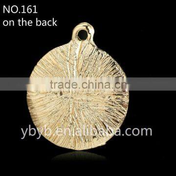 Colorful Cheap Alloy Pendant for Zipper and Jewelry Making photo-4