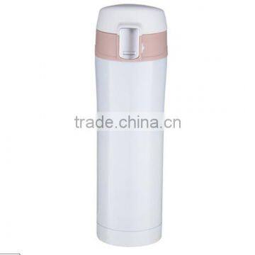 350 / 450 ml Stainless Steel Vacuum Flasks Travel Mug / Portable Water Bottle / Stainless Steel Water Bottle photo-2