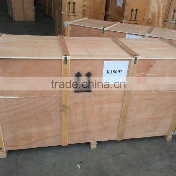 2015 New Design Double Pans Fried Ice Cream / Frozen Yogurt Machine With 10 Cooling Topping Pans photo-3