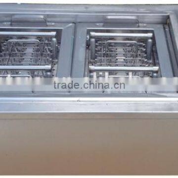 Ice Cream Stick Machine Popsicle Making Machine Popsicle Machine Used photo-2
