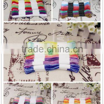 Colorful Embroidery Floss/Thread