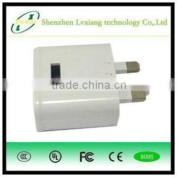 LX-ZK AC/DC Power Adapter With KC Certificate photo-5