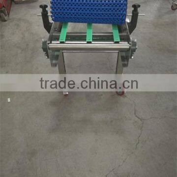 Belt Conveyor System for Packaging Line photo-5