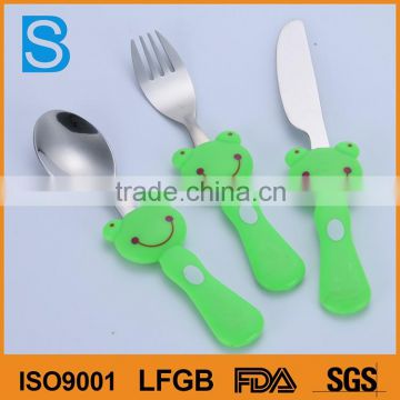 High Quality New Design China Children Dinner Set