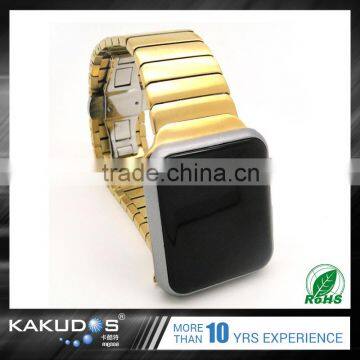 High Quality Stainless Steel Sport Watch Band Extenders for Iwatch photo-6