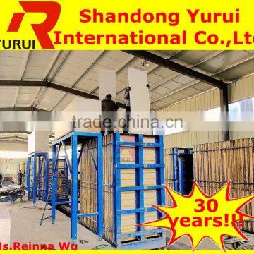 Automatic EPS Foam Complete Line Producing Sandwich Panel Machine/heat Insulation Eps Sandwich Panel Machine/equipment Machinery