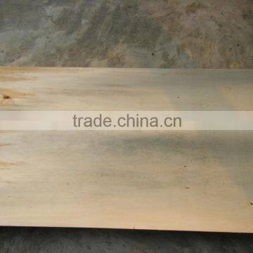 Vietnam acacia Veneer with cheap price for making plywood