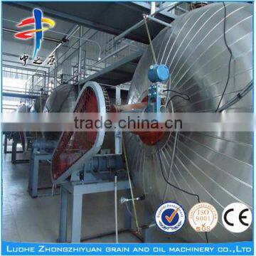 50tpd crude oil refinery equipment