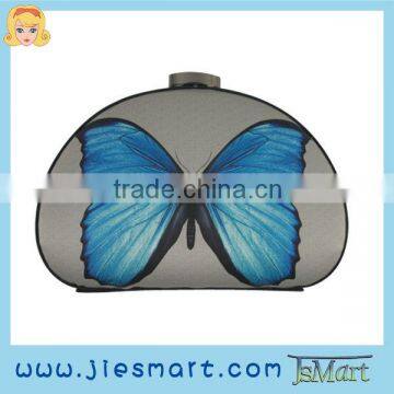 JSMART MIYA clutch purse JIESMART sublimation printing