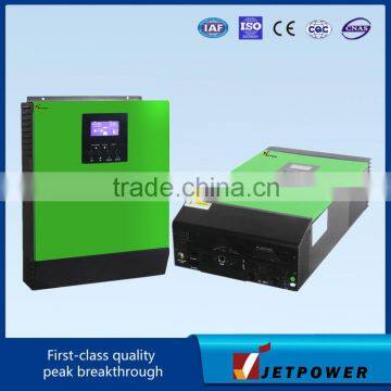 4KVA 48VDC (60A) High Frequency Wall Mounted Integrated Solar Inverter