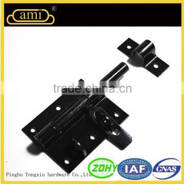 2016 New Product Hardware Shop Door Bolt for Africa