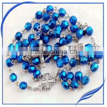 2014 High quality factory discount wholesale rosary beads