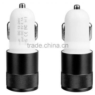 Dual Usb Car Charger photo-6