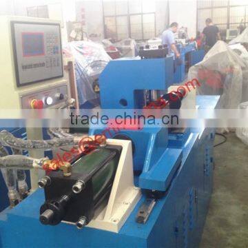 EMM EF402H-2S Cnc Double Head Tube End Forming Machine photo-5
