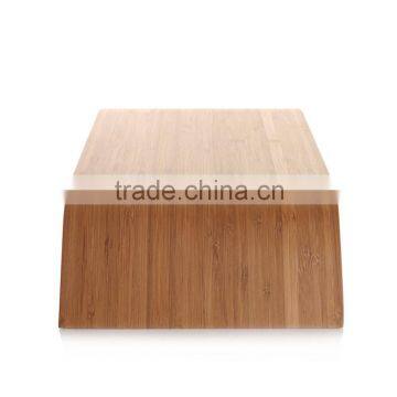 Most Popular Wood Stand Holder for Desktop Computer Imac/desktop Computer Stand Holder photo-3