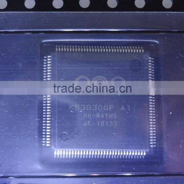ENE KB3930QF A1 Management computer input and output, the start-up circuit of input and output