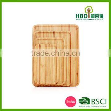 China Suppliers Bamboo Wooden Food Plate,home Decoration Rectangle Dinner Plate,hotel Used Dinner Plates Wholesale photo-4