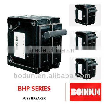 BD-P BH-P PLUG-IN TYPE CIRCUIT BREAKERS 2P 20A