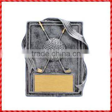 Fashion custom resin sports cheap Medals and Trophies