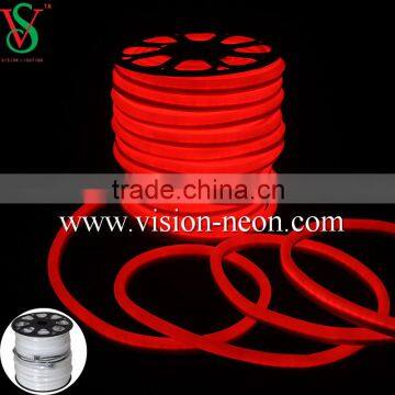 15*25mm tube size Led Neon Table light