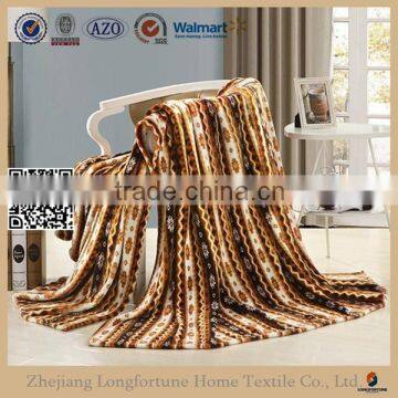 Manufactory walmart  china home textile china supplier fireplace insulation blanket