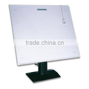 Garment Digitizer, Garment Cad Digitizer Pattern Input Digitize 4460 With Drawing Board photo-2