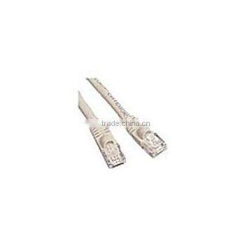 APC Cables 3ft Cat5e UTP Stranded PVC Grey