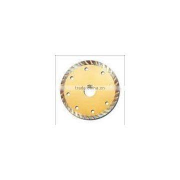 Circular Diamond Saw Blades for Granite Cutting (400mm) photo-6