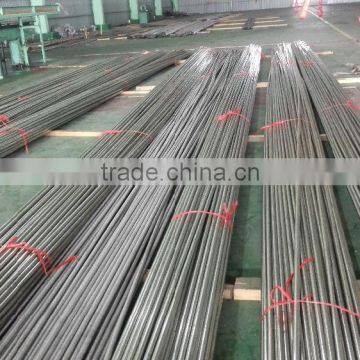 ASTM A789 Duplex Stainless Steel Weld Pipe/Tube photo-6