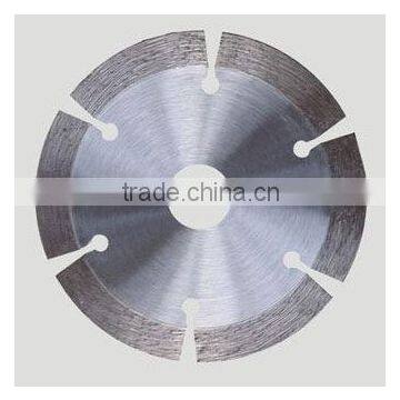 4' Segmented Diamond Saw Blades