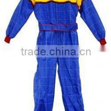 Kart Racing Suit