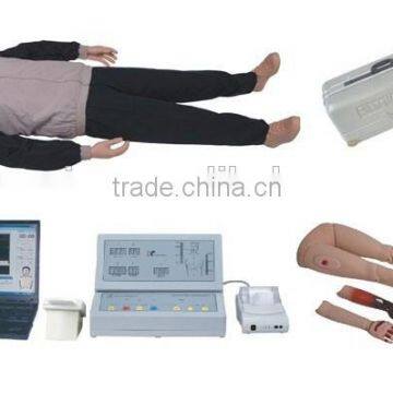 BLG/CPR400S-C CPR Training Manikin