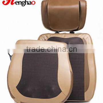 Separable Seat Cushion Massager China Supplier Cheap Body Massage Cervical Spondylosis Massager