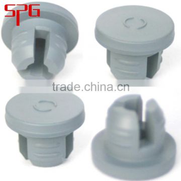 20mm lyophilization rubber stopper