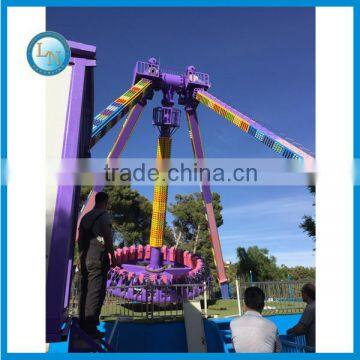 Thrill Amusement Park Attraction Pendulum Ride Outdoor Ride Big Pendulum for Sale photo-2