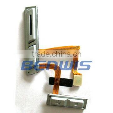 Original cellphone flex cable for Nexte i776 ptt flex